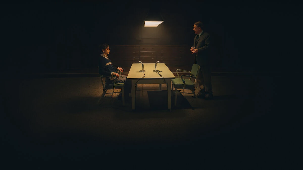 Unabomber